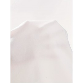 Women's Western Cowboy Graphic Long Sleeve Top - Vintage HOWDY Print with Hat & Bandana Design, Soft Grey All-Season Casual Shirt, Machine Washable Round Neck Women's Clothing, Seasonal Fashion, Comfortable Fit