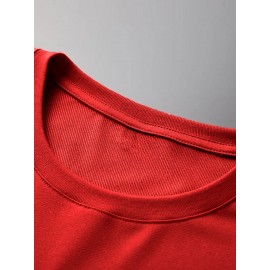 Women'S Black T-Shirt with Inspirational Biblical Verse 