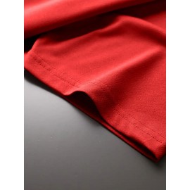 Women'S Black T-Shirt with Inspirational Biblical Verse 