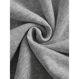 Teediy Union Jack Flag And LONDON Women'S Sweatshirt