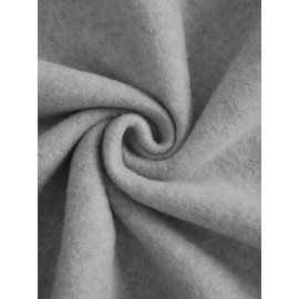 Teediy Union Jack Flag And LONDON Women'S Sweatshirt