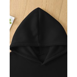 RUEPEI A Women's Lavender 100% Polyester Machine-Washable Sweatshirt - 